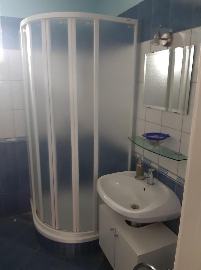 Herkules Apartman Zalakaros Exterior photo